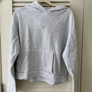 Nordstrom Topshop Sweatshirt
